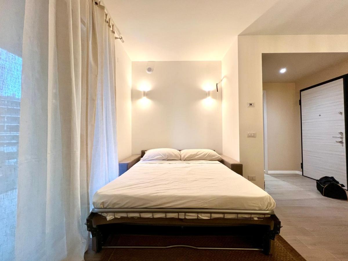شقة Scandinavian House-Milan City Centre المظهر الخارجي الصورة