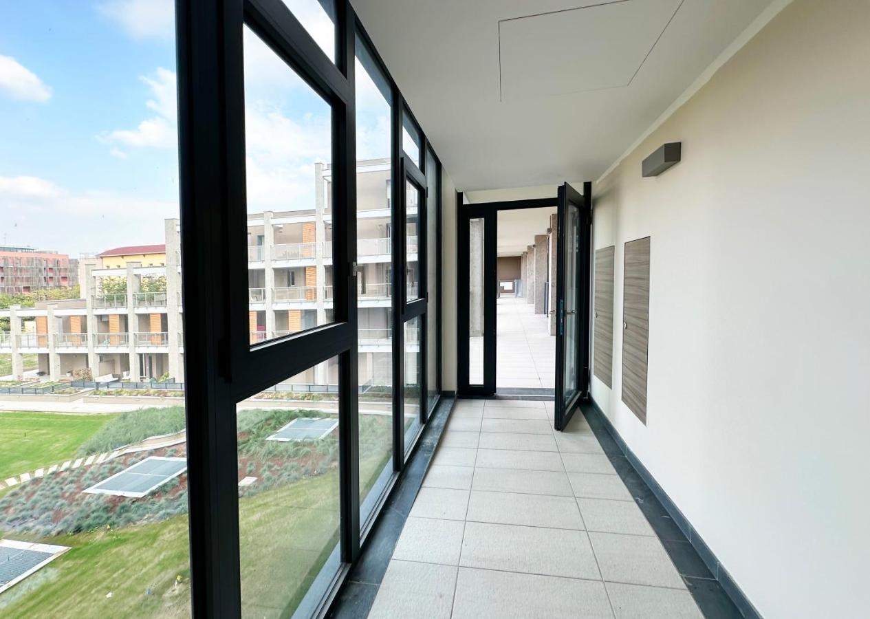 شقة Scandinavian House-Milan City Centre المظهر الخارجي الصورة